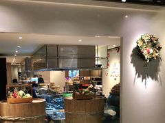 -金海湾自助餐厅(金陵饭店)