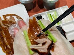 -船歌·鱼水饺青岛菜(闽江二路店)