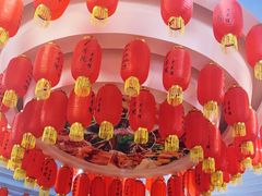 -7号院家宴.烧鸽子(门头沟店)