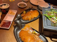 -德永枣香烤鸭(官舍店)