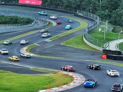 -浙江国际赛车场