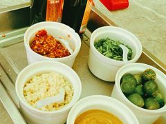 -林姐香味海鲜(丁村万人海鲜广场店)