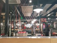 -鱼酷活鱼烤鱼(梅江印象城店)