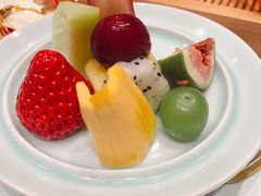 -叶叶菩提(太原别墅店)