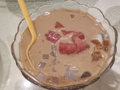 奶茶冰粉-福苗小骆驼烧烤(莲湖路店)
