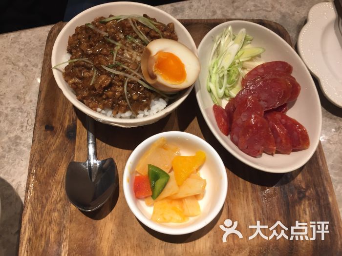 茶木台式休闲餐厅(天汇广场igc店)-图片-广州美食-大众点评网