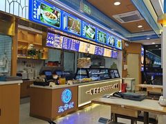 -清真·尖子尖牛肉面(王府井店)