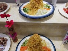 -掌勺人鱼馆(朝阳镇店)