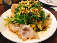 -澳门西南饭店·粤菜·茶市·手工点心(华海路店)