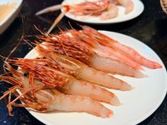 -海鲨湾海鲜会馆(百家湖1912店)