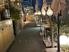 -龟兹KUCINA·新疆菜(前滩L+PLAZA店)