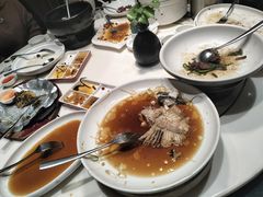-闽鄂情·闽南招财鸭(水头店)