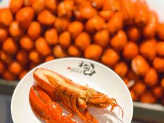 -初色海鲜自助(万丰路店)