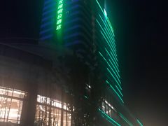 -苏州太湖假日酒店