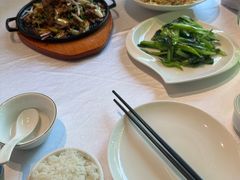 -满堂·烤鸭店·北京菜(鼓楼店)