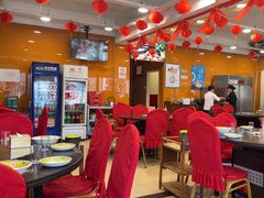 -芦月轩羊蝎子(北蜂窝店)