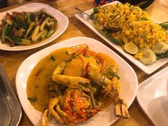 -J Daeng Seafood