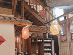 -寨子里的钵钵菜-湘西山里菜(火车站店)