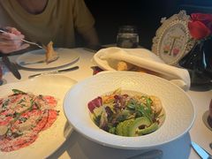 -弦月窗LUNETTE BY AMANDA(复兴路店)