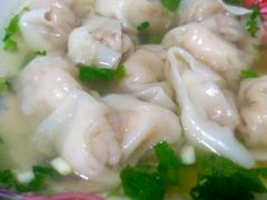 -南城香·饭香串香馄饨香(青年路店)