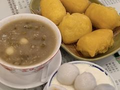 -阿三麻蓉汤圆(顺光大厦店)