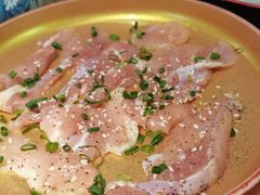 -沼津港精致料理·寿喜烧·烧鸟(青浦宝龙广场日料榜单店)