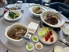 -润泽天·湘味家宴(岳麓山店)