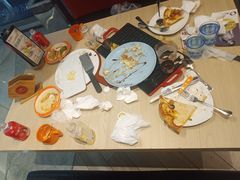 -必胜客(滕州荆河店)