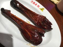 -陈光记烧腊(长寿路店)