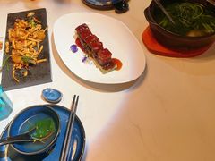 -荟廷·晶萃(陆家嘴尚悦湾店)