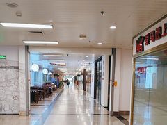 -厦门高崎国际机场-T3航站楼