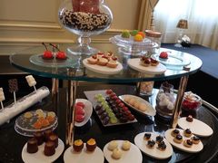 -LA TABLE de Joël Robuchon Restaurant