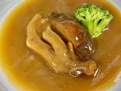 -皇朝会.经典传统粤菜(外滩店)