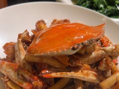 -HOHO餐厅(古子城店)