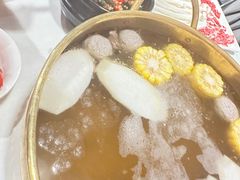 -食潮汕头鲜牛馆(望京保利店)