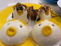 -帝企鹅自助餐厅•儿童岛•真企鹅(长隆企鹅酒店)