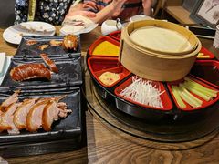 -羲和雅苑烤鸭坊(丰台万达店)
