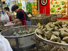 -赵记粽子(司前街店)