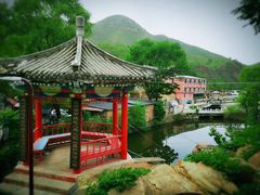 -双新垂钓园