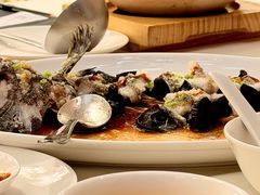 -利苑酒家(金宝店)