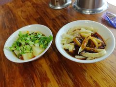 -洞子口张老二凉粉(文殊院店)
