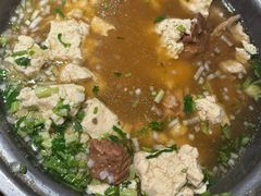 -苹果树下艺术餐厅(通州店)