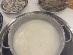 -盈田盈粥庄(博山东路店)