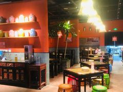 -老客家·客家菜(万达店)