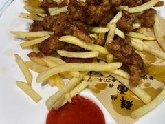 -群姐面馆·海鲜烧烤(同安路二店)