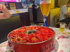 -靓靓蒸虾·头牌蒸虾(南山桂庙店)