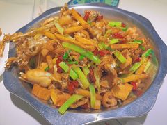 -馋嘴蛙火锅