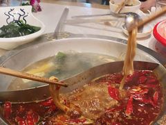 -大龙燚火锅(春熙店)