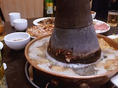 -喜来顺大铜锅涮羊肉(平江道店)