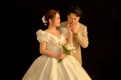 -角色婚纱摄影(中心店)